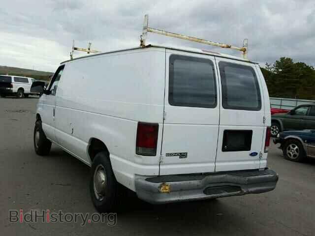 1997 FORD ECONOLINE - VIN: 1FTHE24L4VHA73501 - Фото 3