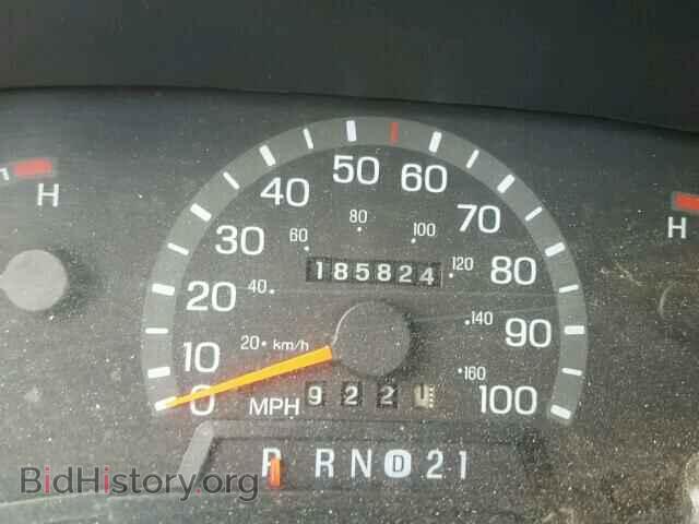 1997 FORD ECONOLINE - VIN: 1FTHE24L4VHA73501 - Фото 8