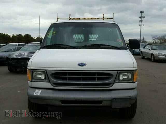 1997 FORD ECONOLINE - VIN: 1FTHE24L4VHA73501 - Фото 9