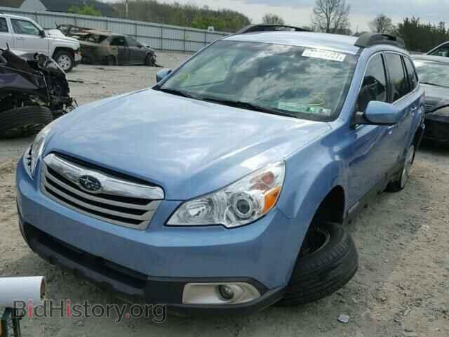2010 SUBARU OUTBACK - VIN: 4S4BRCCC1A3335320 - Photo 2