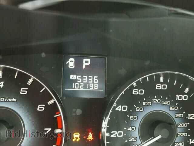 2010 SUBARU OUTBACK - VIN: 4S4BRCCC1A3335320 - Photo 8
