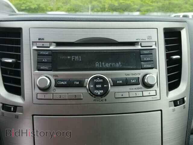 2010 SUBARU OUTBACK - VIN: 4S4BRCCC1A3335320 - Photo 9