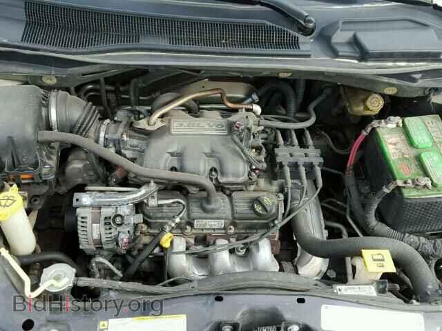 2010 DODGE CARAVAN - VIN: 2D4RN5D18AR288305 - Фото 7