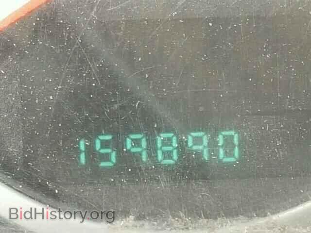 2010 DODGE CARAVAN - VIN: 2D4RN5D18AR288305 - Фото 8