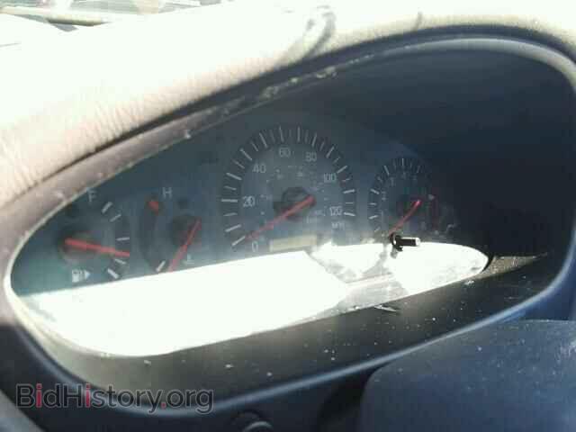 2003 MITSUBISHI GALANT - VIN: 4A3AA46G13E174600 - Фото 8