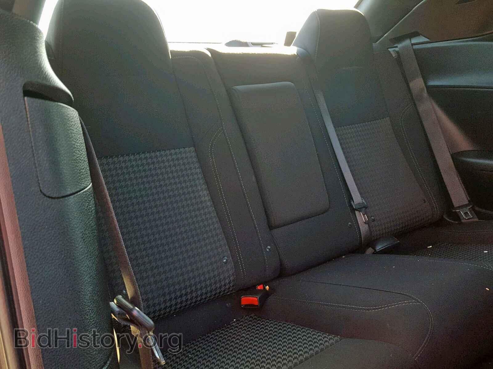 2017 DODGE CHALLENGER - VIN: 2C3CDZAG1HH629313 - Photo 6