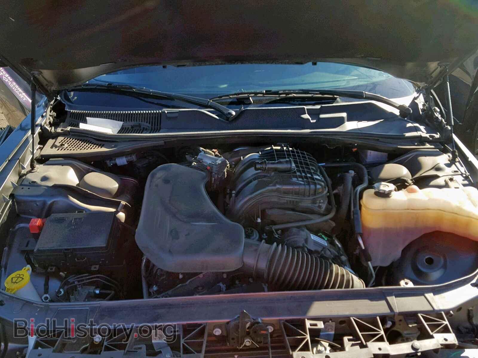 2017 DODGE CHALLENGER - VIN: 2C3CDZAG1HH629313 - Photo 7