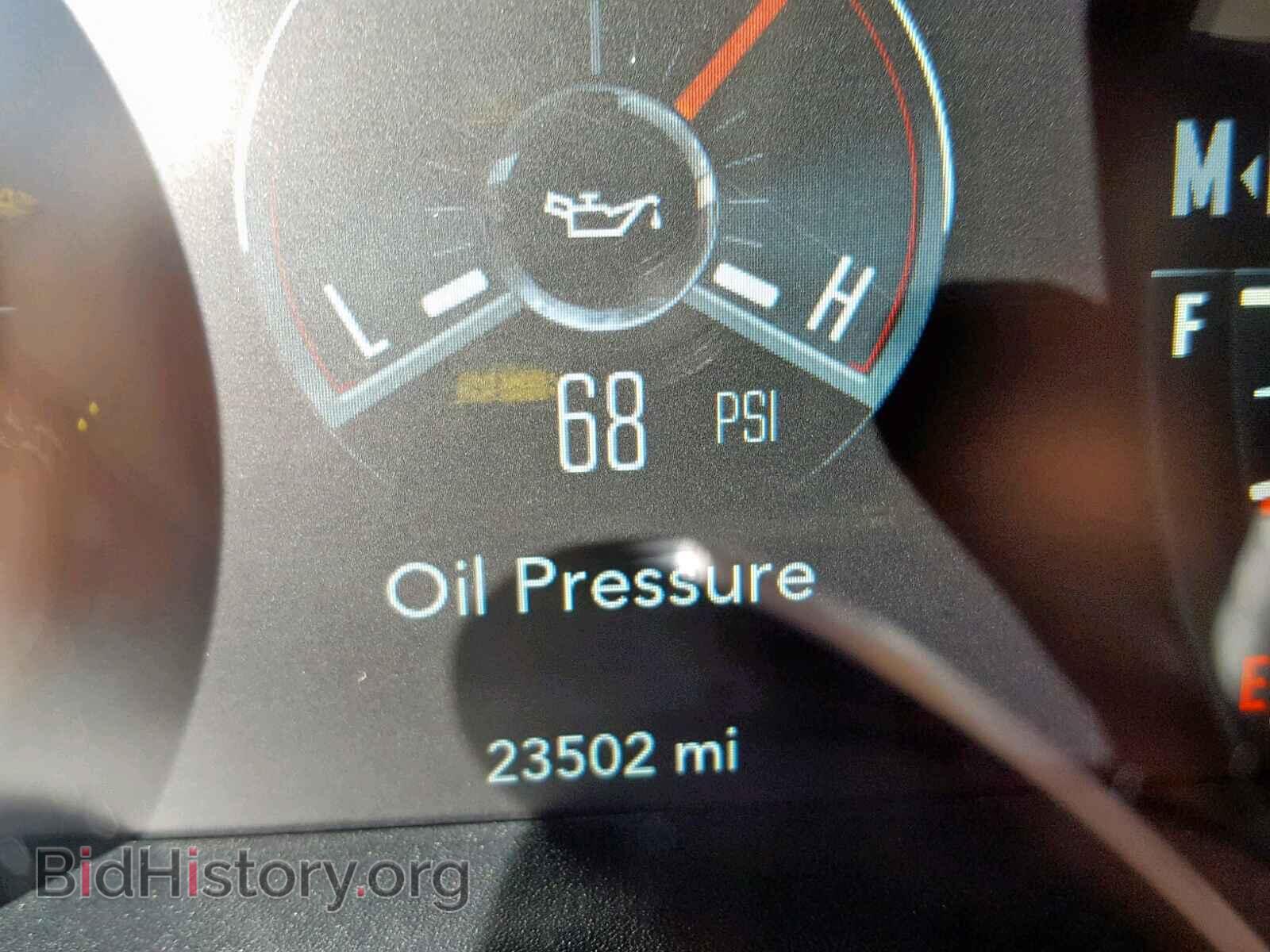2017 DODGE CHALLENGER - VIN: 2C3CDZAG1HH629313 - Photo 8
