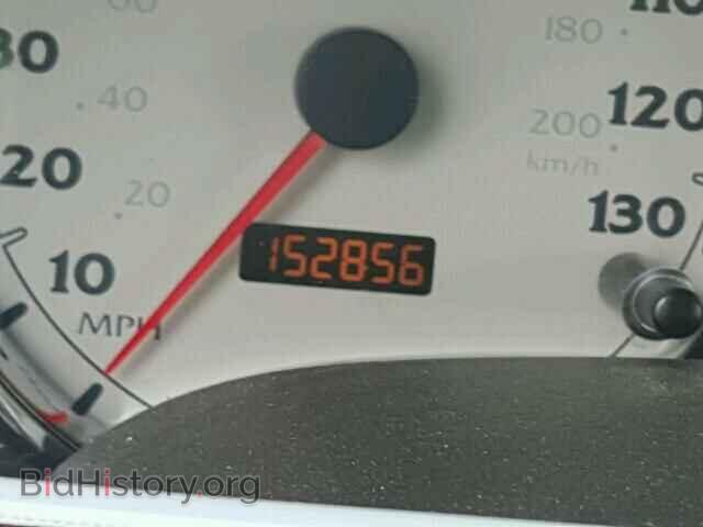 2006 SATURN VUE - VIN: 5GZCZ23D96S825642 - Фото 8