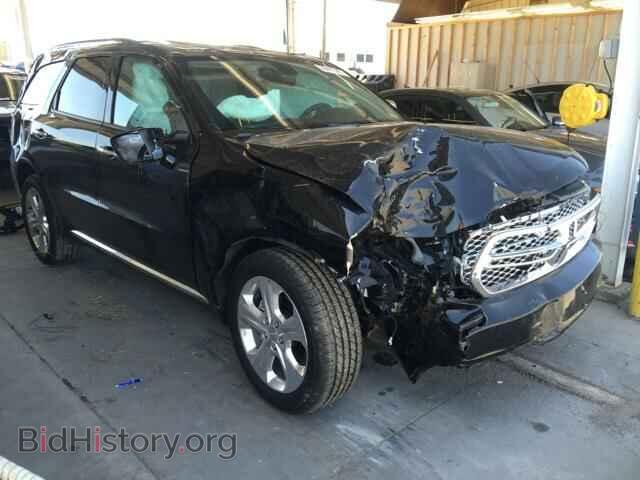 Photo 1C4RDHAG7FC689337 - DODGE DURANGO 2015