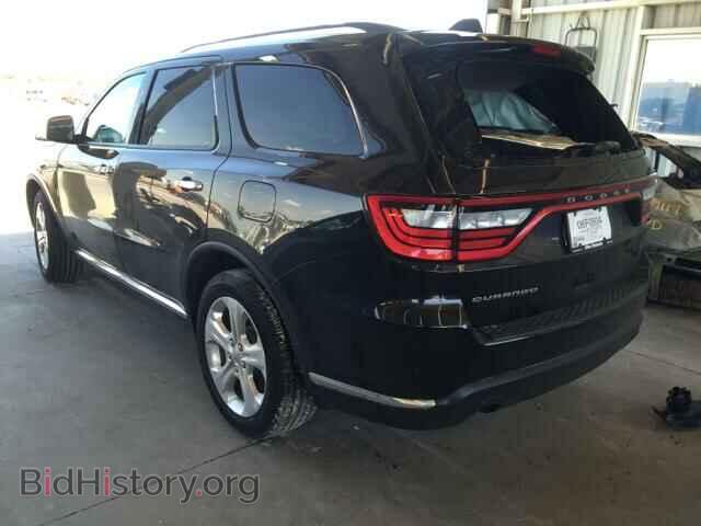 2015 DODGE DURANGO - VIN: 1C4RDHAG7FC689337 - Photo 3