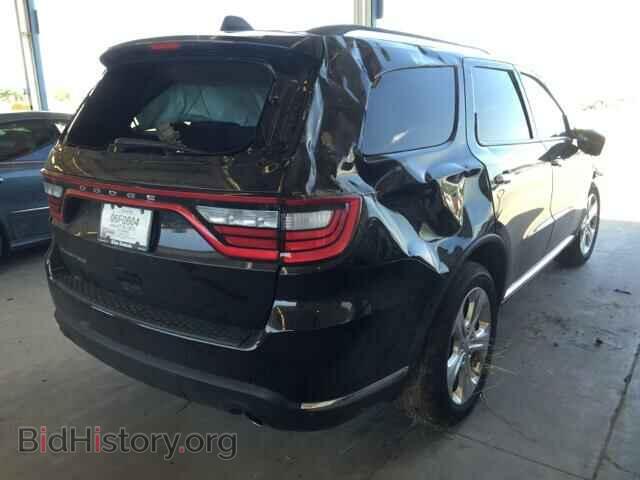 2015 DODGE DURANGO - VIN: 1C4RDHAG7FC689337 - Photo 4