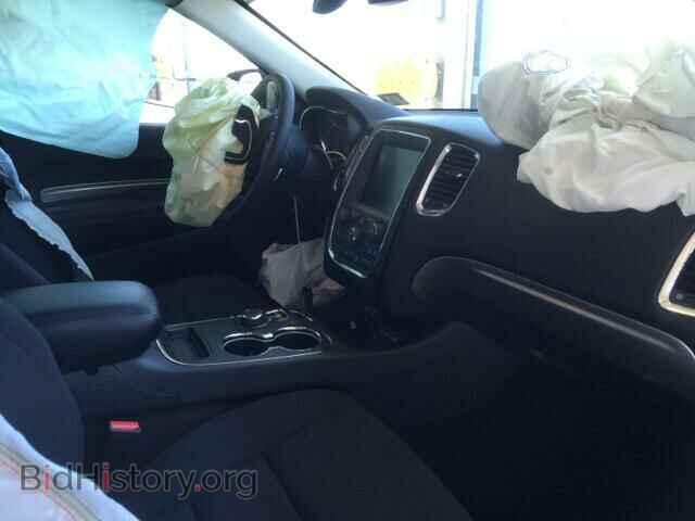 2015 DODGE DURANGO - VIN: 1C4RDHAG7FC689337 - Photo 5