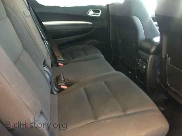 2015 DODGE DURANGO - VIN: 1C4RDHAG7FC689337 - Photo 6