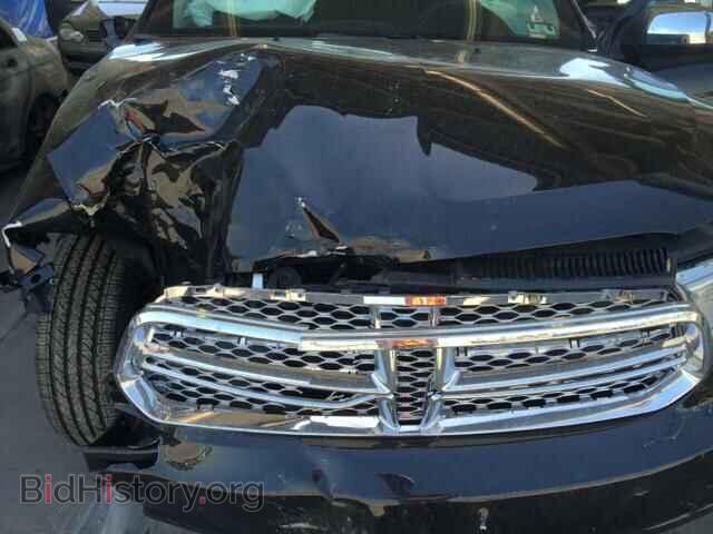 2015 DODGE DURANGO - VIN: 1C4RDHAG7FC689337 - Photo 7