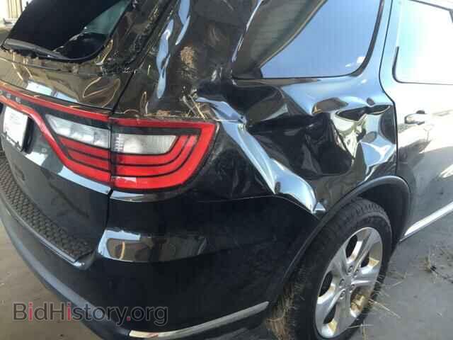 2015 DODGE DURANGO - VIN: 1C4RDHAG7FC689337 - Photo 9