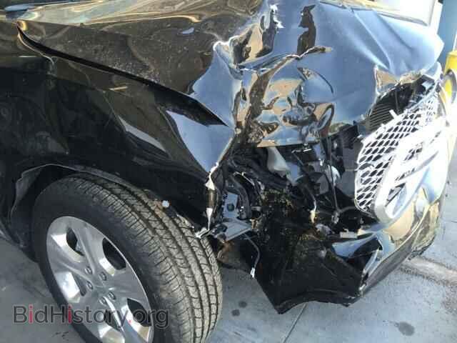 2015 DODGE DURANGO - VIN: 1C4RDHAG7FC689337 - Photo 10