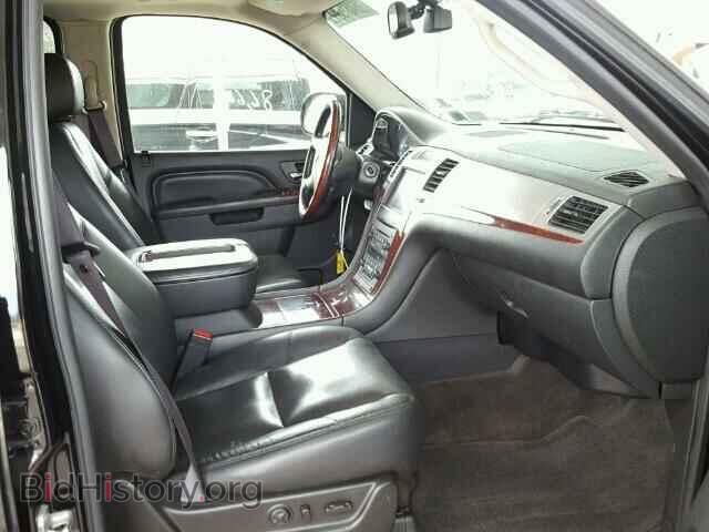 2011 CADILLAC ESCALADE - VIN: 1GYS4HEF5BR271105 - Фото 5