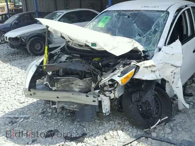 2016 NISSAN VERSA - VIN: 3N1CN7AP0GL877560 - Фото 9