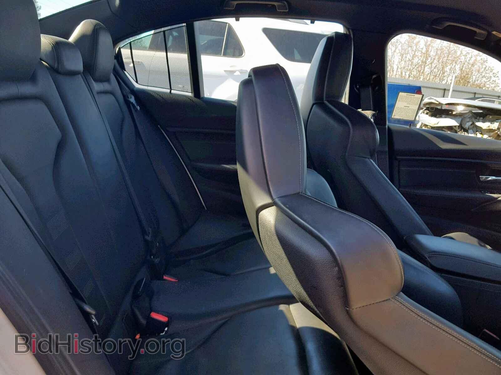 2018 BMW M3 - VIN: WBS8M9C50J5J78488 - Фото 6