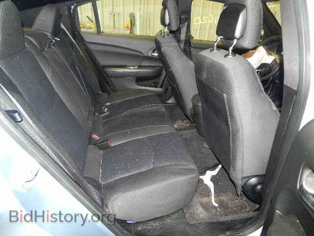 2013 CHRYSLER 200 - VIN: 1C3CCBAB5DN761975 - Фото 6