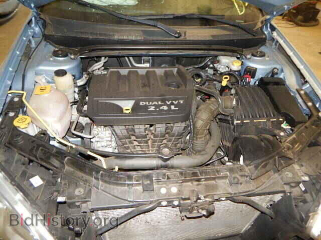 2013 CHRYSLER 200 - VIN: 1C3CCBAB5DN761975 - Фото 7