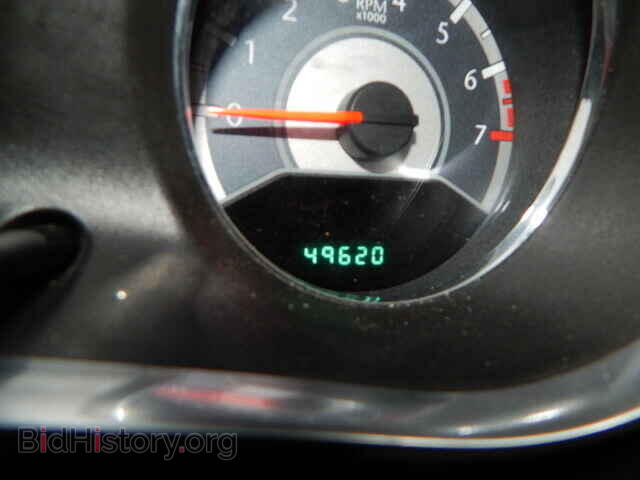 2013 CHRYSLER 200 - VIN: 1C3CCBAB5DN761975 - Фото 8