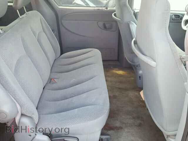 2005 DODGE CARAVAN - VIN: 1D4GP24R35B166980 - Фото 6