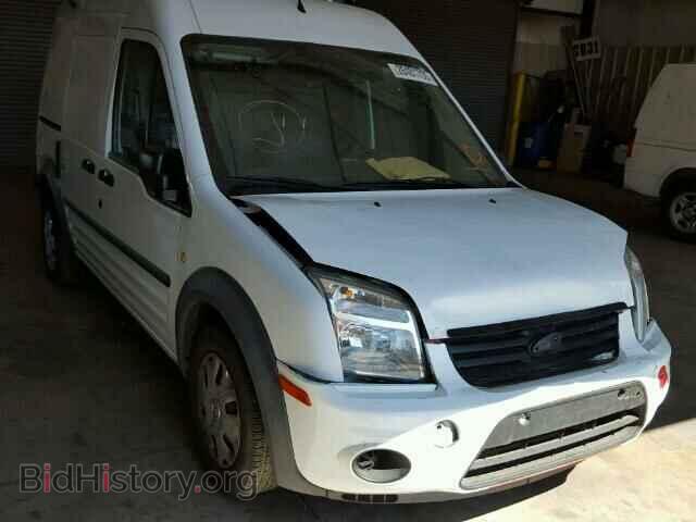 Фотография NM0LS7DN9DT170882 - FORD TRANSIT CO 2013