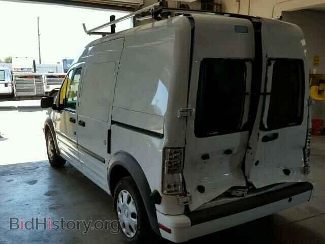 2013 FORD TRANSIT CO - VIN: NM0LS7DN9DT170882 - Фото 3