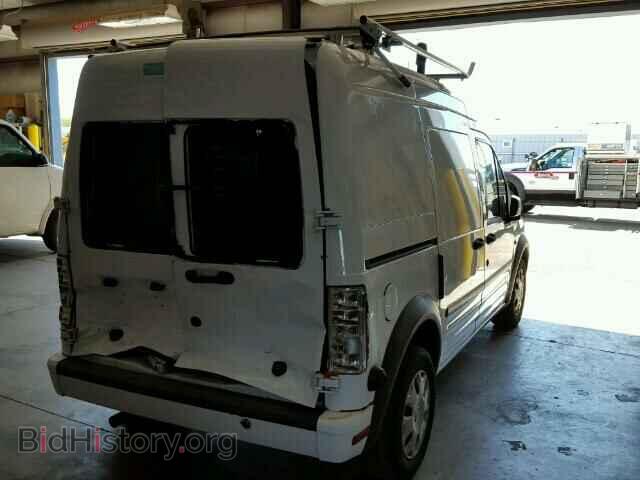 2013 FORD TRANSIT CO - VIN: NM0LS7DN9DT170882 - Фото 4
