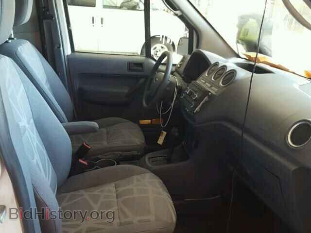 2013 FORD TRANSIT CO - VIN: NM0LS7DN9DT170882 - Фото 5
