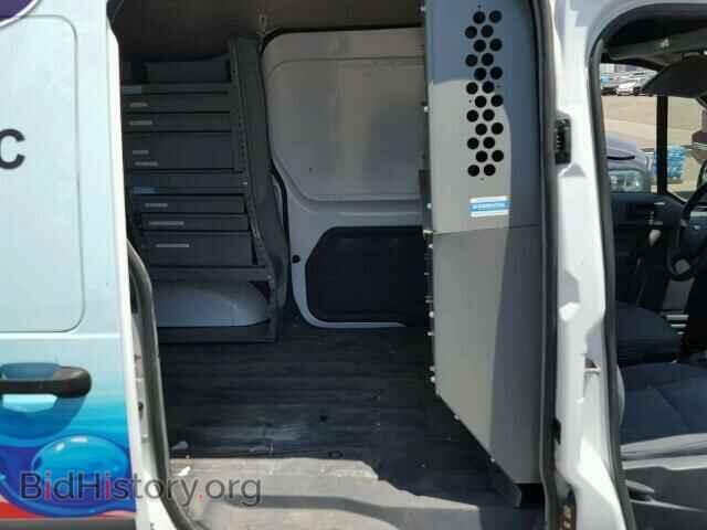 2013 FORD TRANSIT CO - VIN: NM0LS7DN9DT170882 - Фото 6