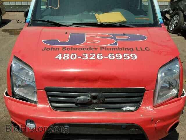 2013 FORD TRANSIT CO - VIN: NM0LS7DN9DT170882 - Фото 7