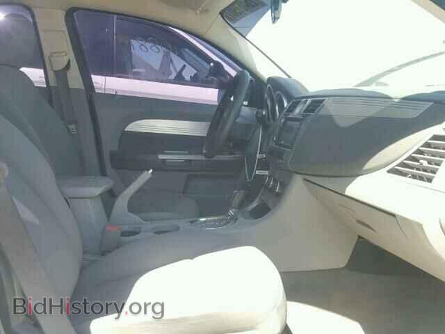 2008 CHRYSLER SEBRING - VIN: 1C3LC56RX8N267575 - Фото 5