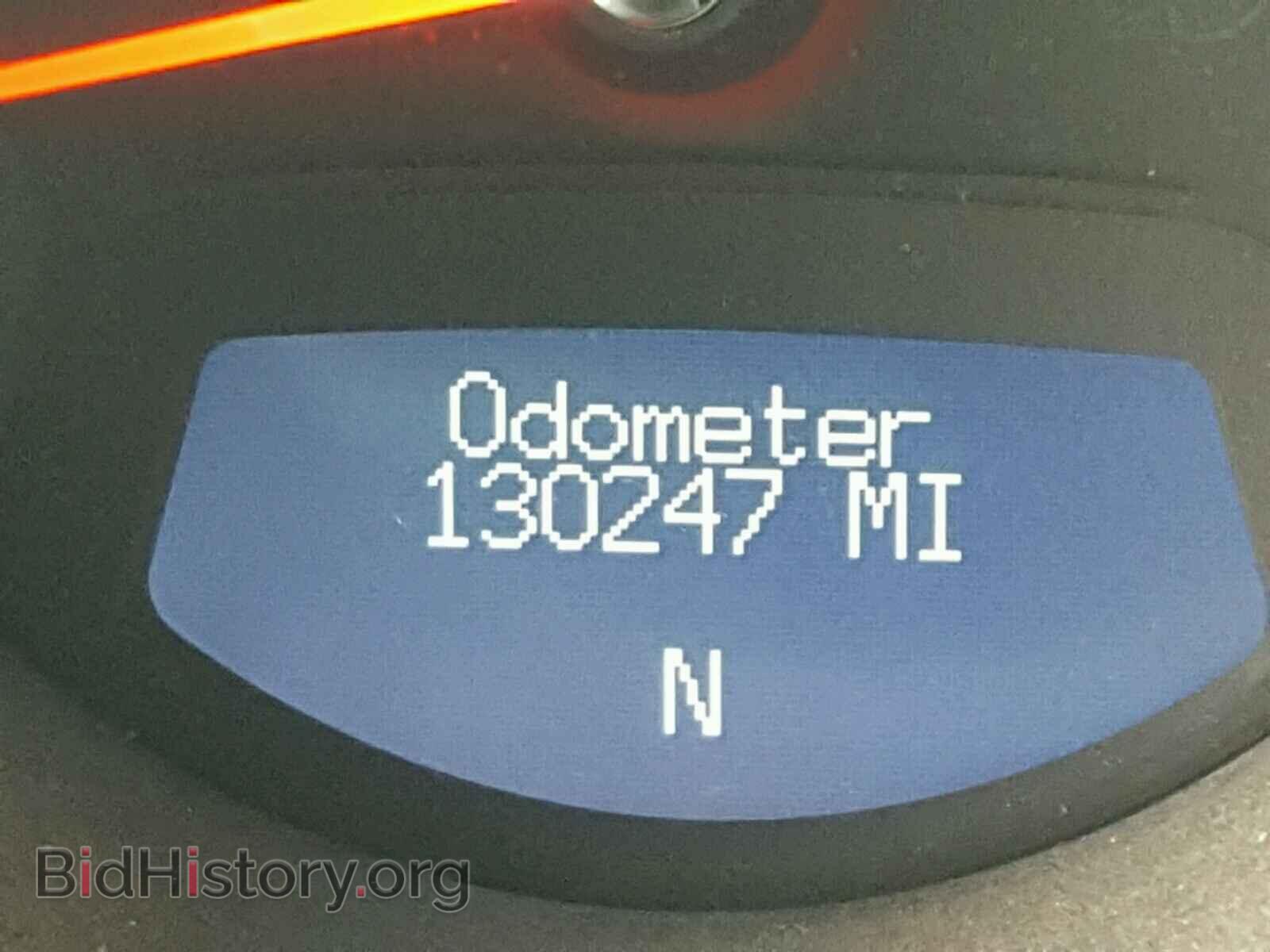 2009 CADILLAC CTS - VIN: 1G6DJ577490145430 - Фото 8