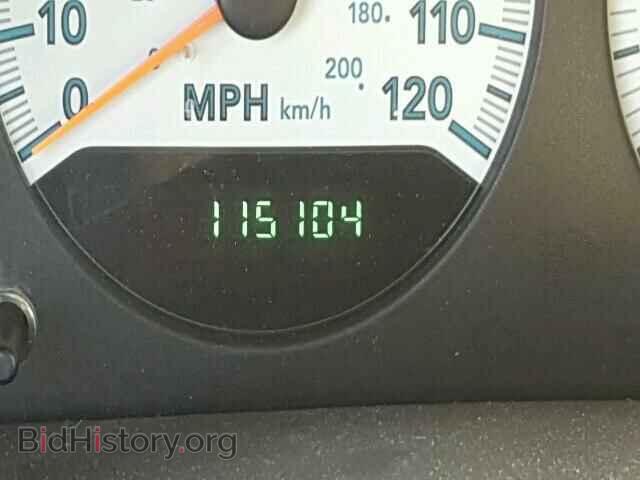 2007 DODGE CARAVAN - VIN: 2D4GP44L47R276352 - Фото 8