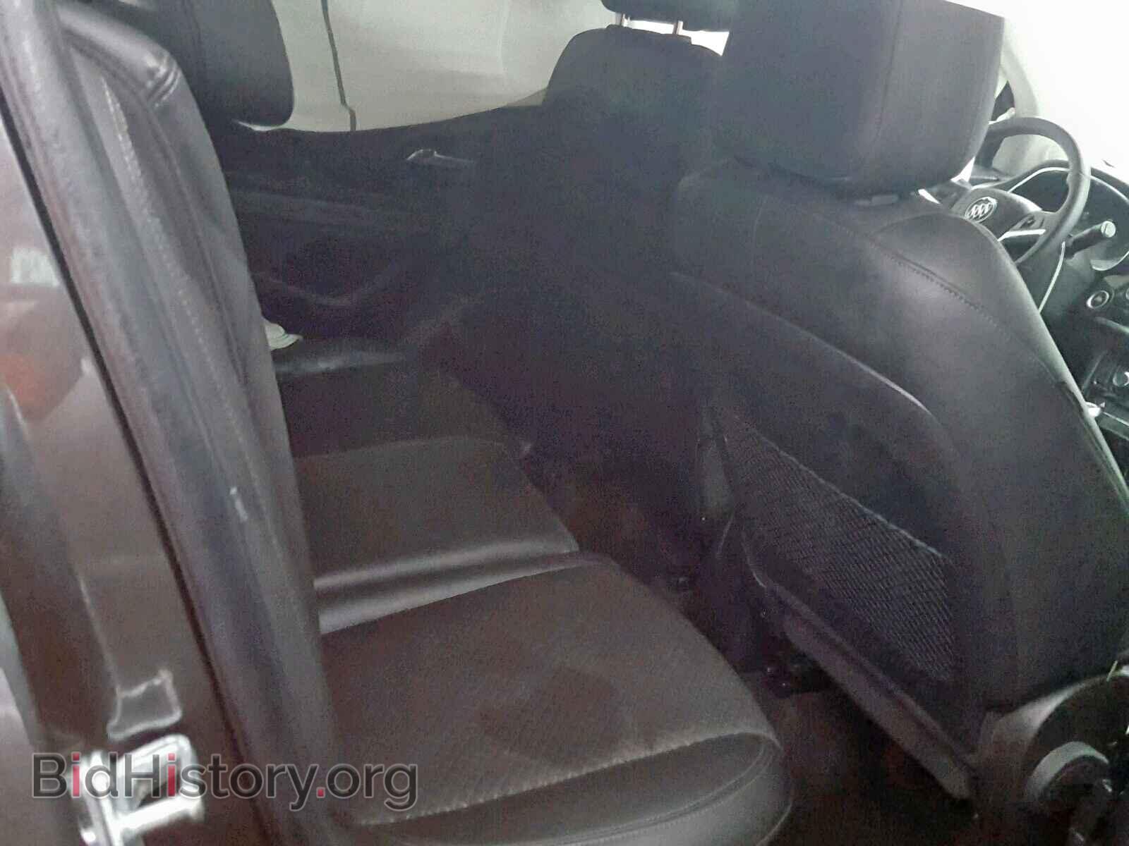 2017 BUICK ENCORE PRE - VIN: KL4CJASB6HB042827 - Photo 6