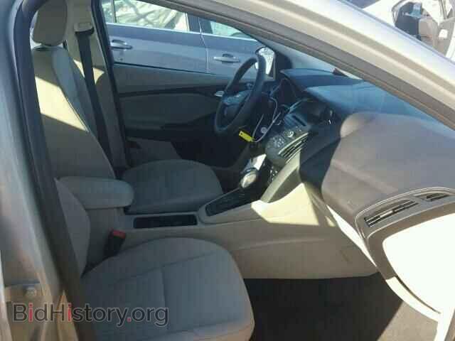 2015 FORD FOCUS - VIN: 1FADP3F25FL200683 - Photo 5