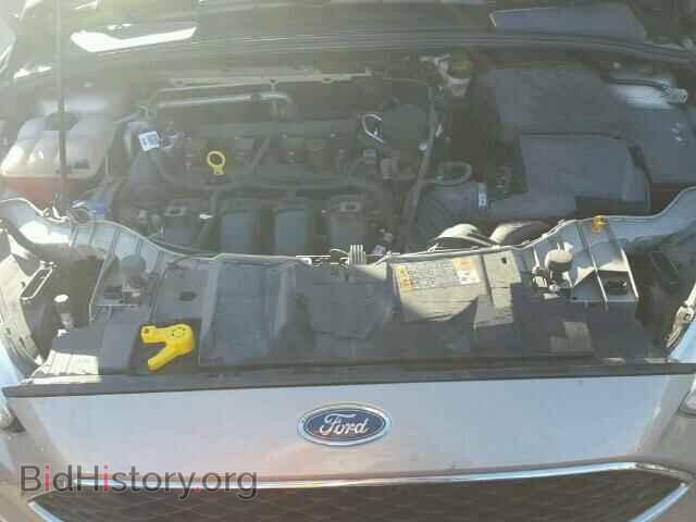 2015 FORD FOCUS - VIN: 1FADP3F25FL200683 - Photo 7
