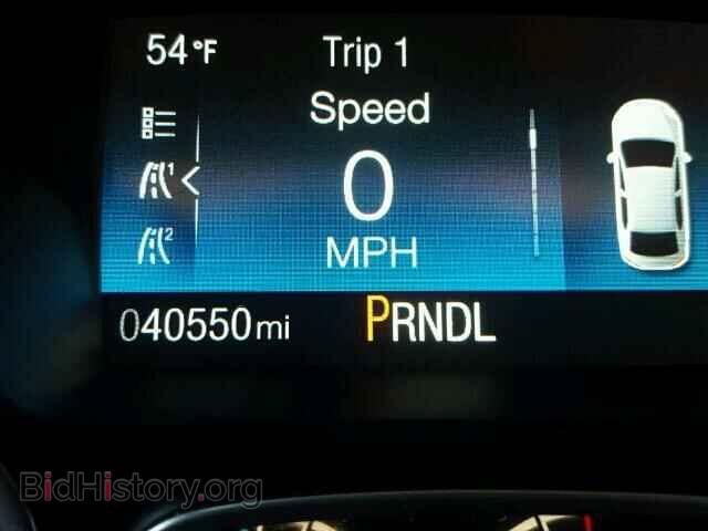 2015 FORD FOCUS - VIN: 1FADP3F25FL200683 - Photo 8