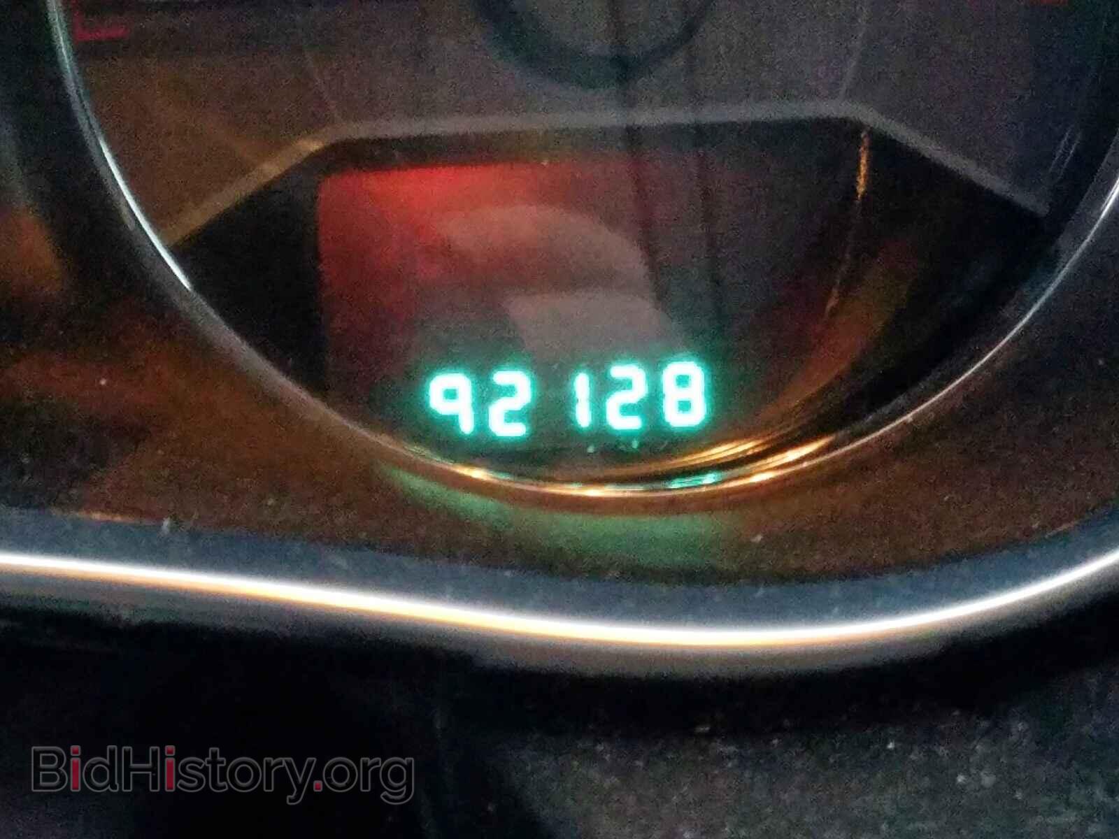 2014 DODGE AVENGER - VIN: 1C3CDZAB5EN126729 - Photo 8