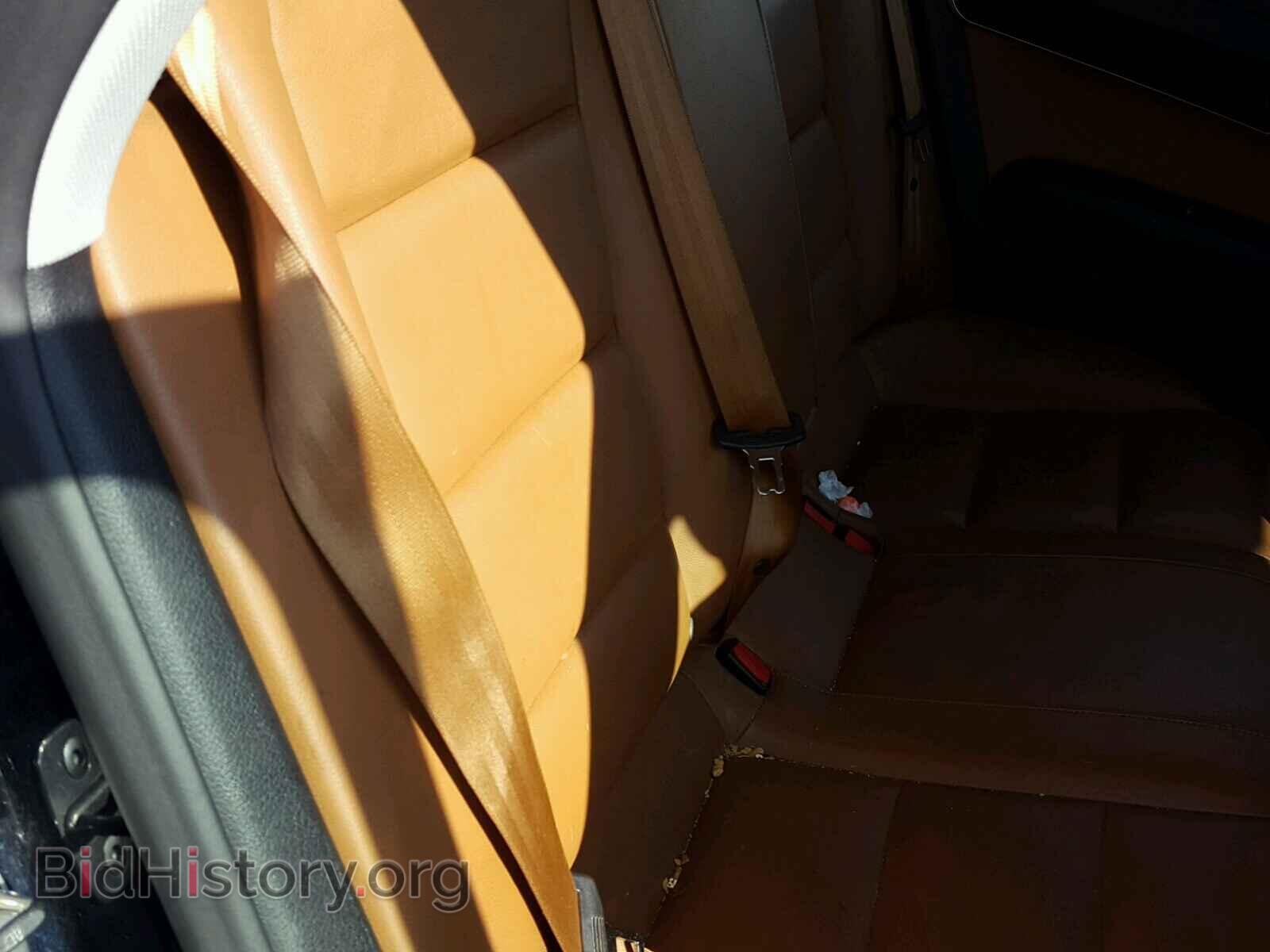 2005 AUDI A6 - VIN: WAUDG74F65N089083 - Фото 6