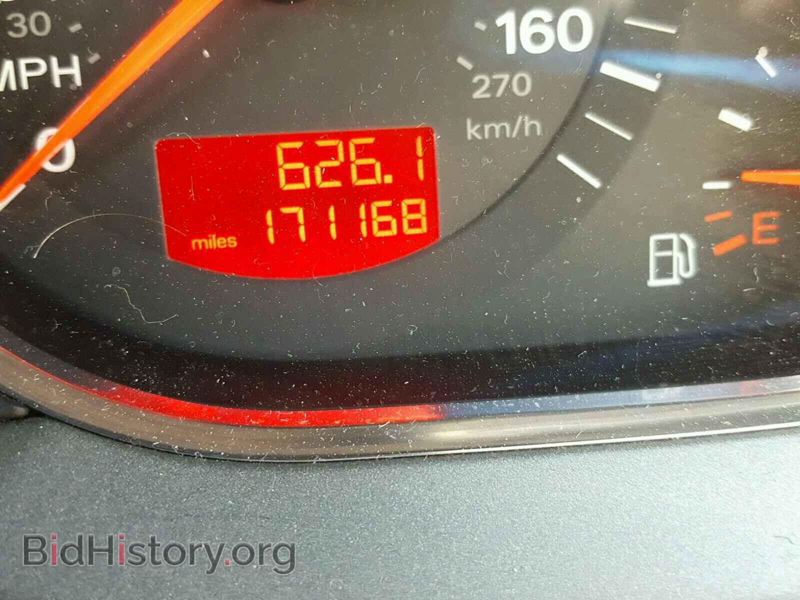 2005 AUDI A6 - VIN: WAUDG74F65N089083 - Фото 8
