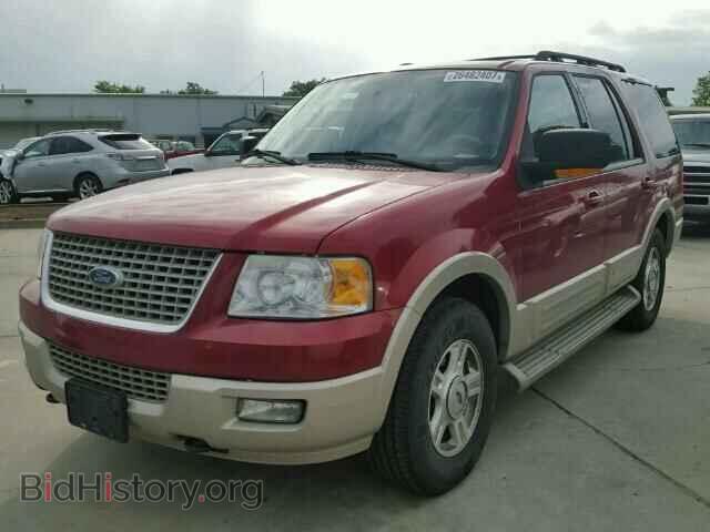 2005 FORD EXPEDITION - VIN: 1FMFU18555LA13333 - Фото 2
