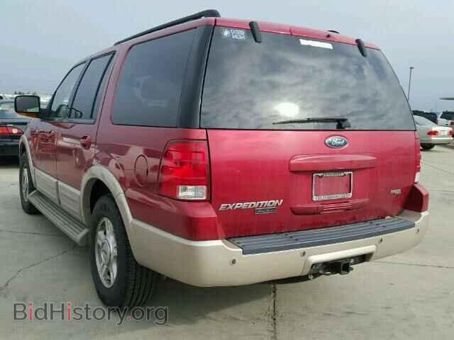2005 FORD EXPEDITION - VIN: 1FMFU18555LA13333 - Фото 3