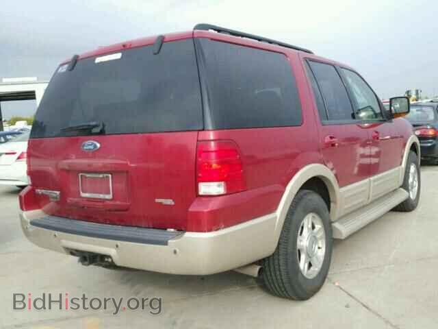 2005 FORD EXPEDITION - VIN: 1FMFU18555LA13333 - Фото 4