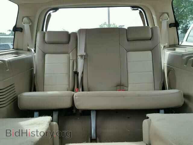 2005 FORD EXPEDITION - VIN: 1FMFU18555LA13333 - Фото 9