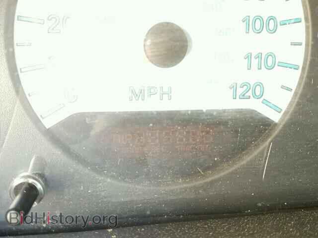 2007 DODGE CARAVAN - VIN: 1D4GP24R07B212834 - Фото 8