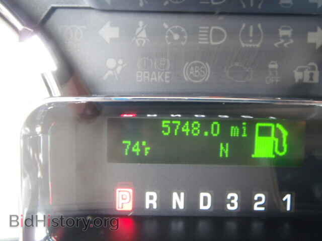 2012 FORD EXPEDITION - VIN: 1FMJU1G54CEF05686 - Фото 8